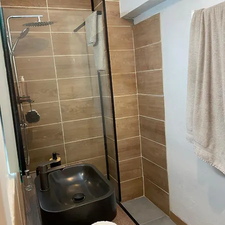 Apartment Deux Pieces Ajaccio
