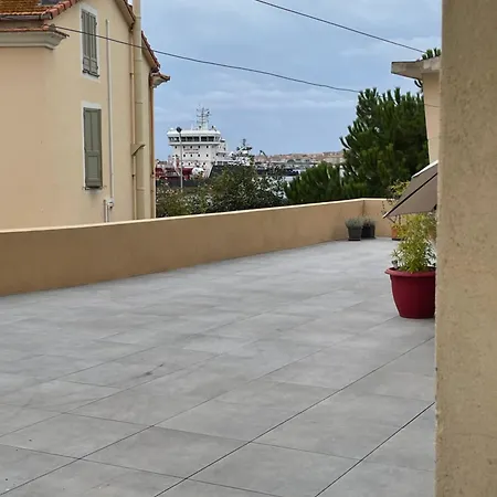 Διαμέρισμα Deux Pieces Αζάτσιο